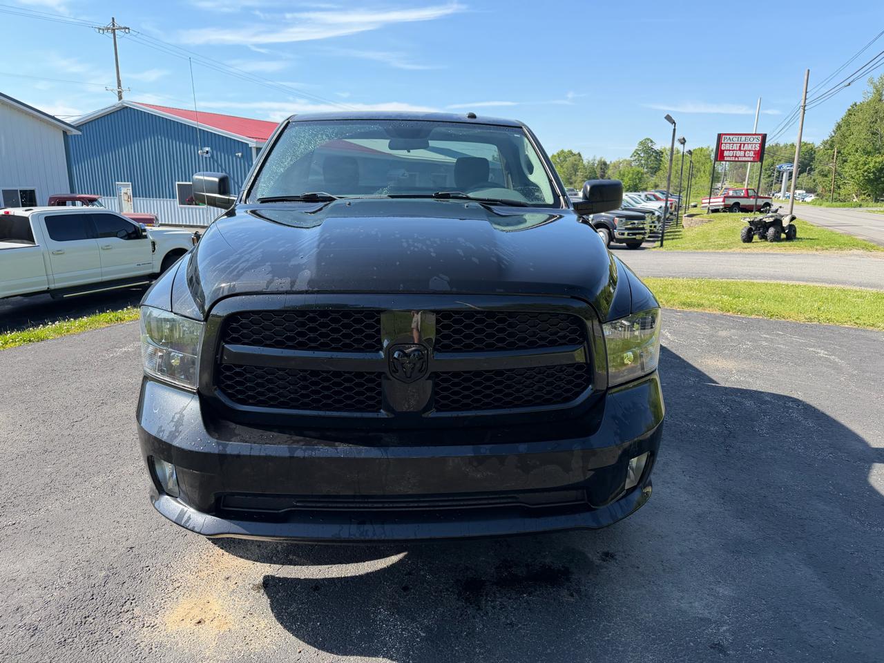 ram ram 1500 pickup 2017 3C6JR7AT4HG738961 image ram ram 1500 pickup 2017 3C6JR7AT4HG738961 image
